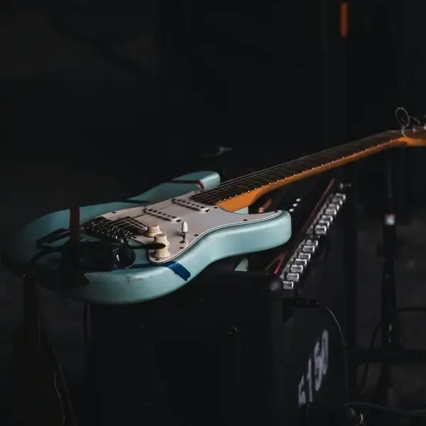 Music Editing Program