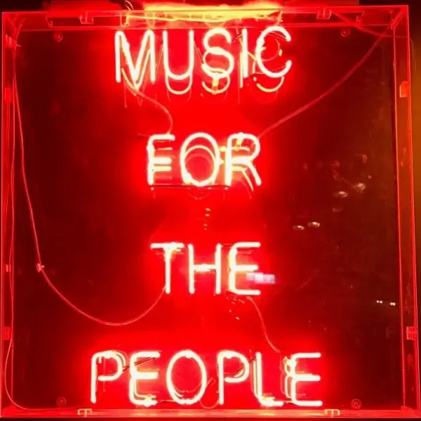 Music Editing Program