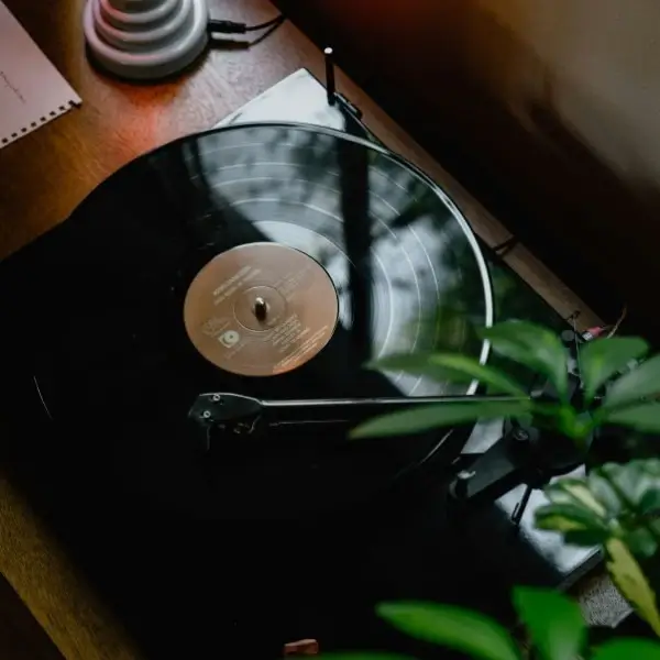Plants And Music